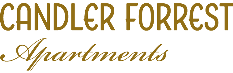 Candler Forrest logo